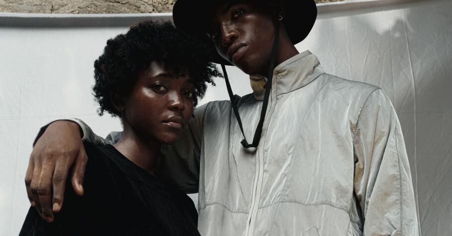 Reigning Champ Unveils Third Collection With Jide Osifeso – NewsBreak