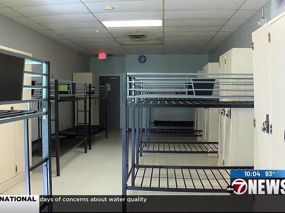 Prominent Lawton homeless shelters look to improve conditions