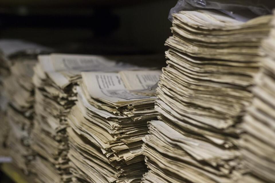 What 5,191 Old Newspapers Reveal About Palisade's Past - NewsBreak