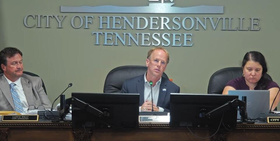 Hendersonville BOMA postpones decision on Bradford-Berry House