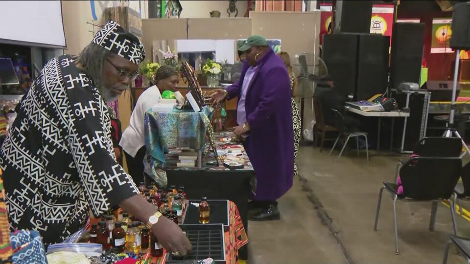 Kwanzaa 2024 How did the holiday get its start?