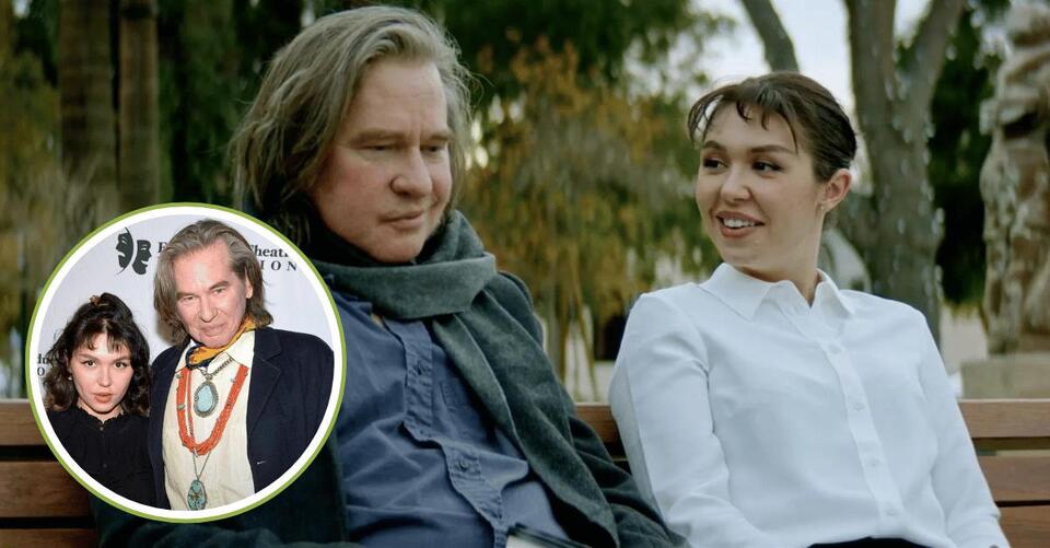 Val Kilmer’s Last Public Appearance With Daughter Resurfaces After His ...