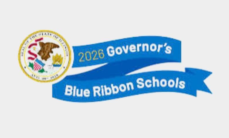 Mahomet-Seymour High School earns Governor’s Blue Ribbon recognition ...