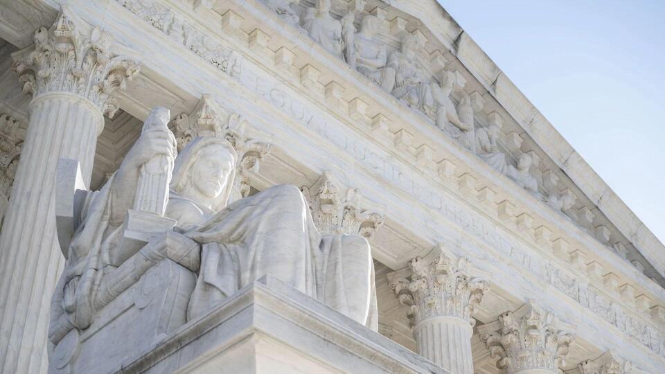 SCOTUS ruling on universal injunctions to impact dozens of cases ...