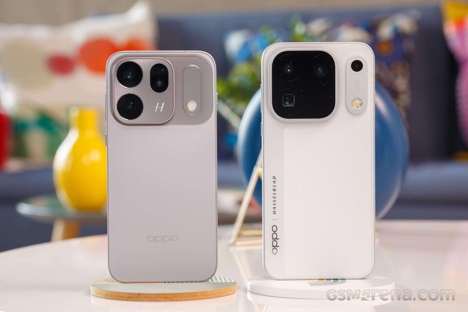 Check out the first Oppo Find X10 Pro Max and Find X10 camera samples ...