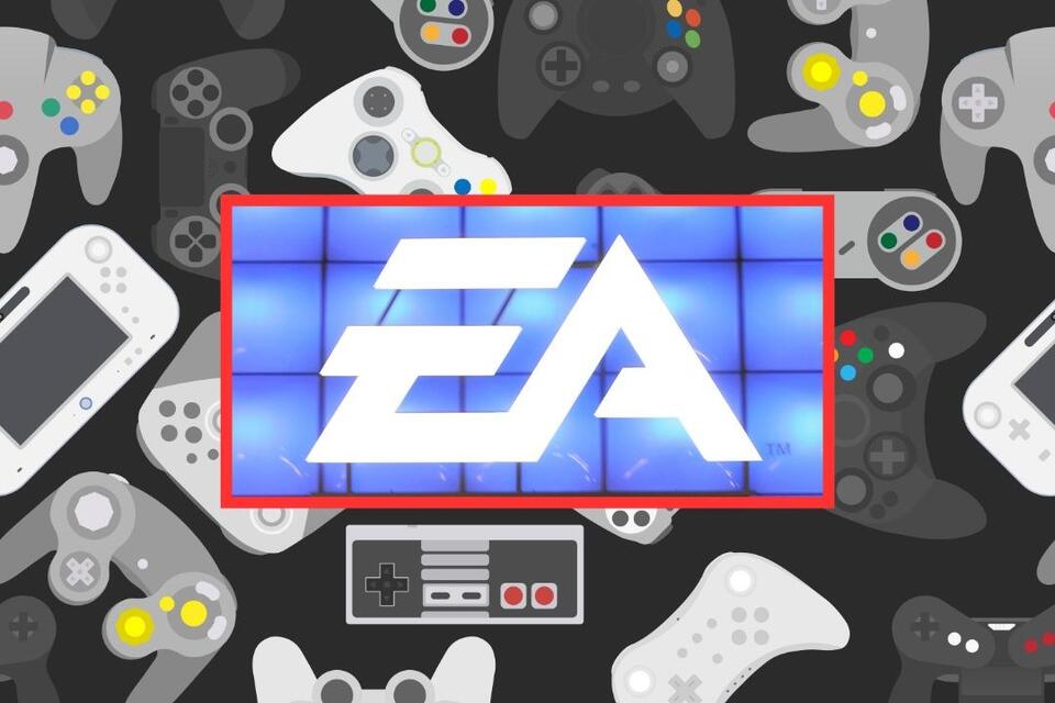 EA Levels Up With $55 Billion Buyout — Biggest Gaming Deal Ever [REPORT ...