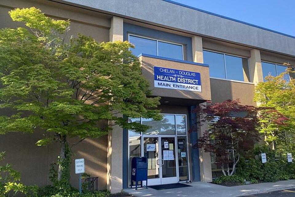 Chelan-Douglas Health Board Finalists Named - NewsBreak