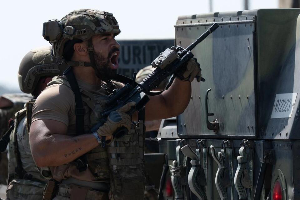 USAF Issues New Rules for ‘Grooming Standards Separations’