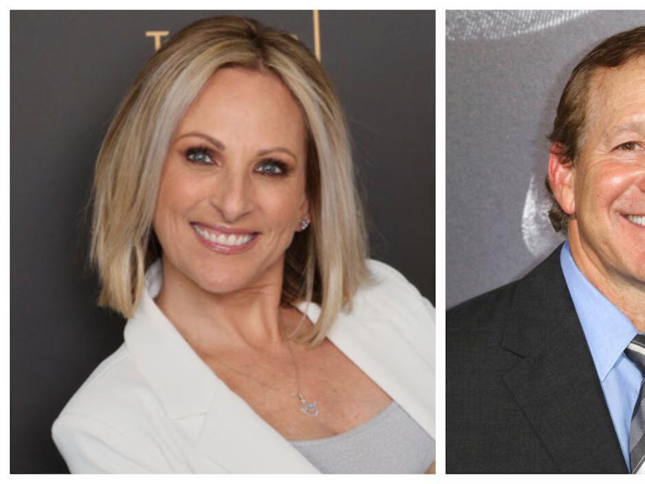 Famous birthdays list for today, August 24, 2024 includes celebrities ...