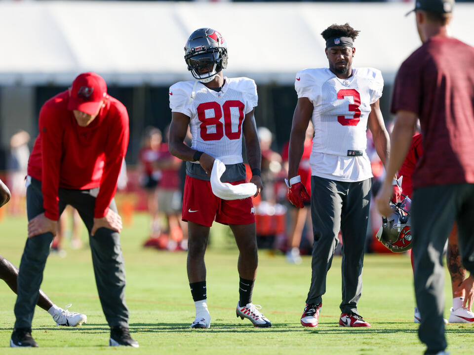 Three free agent wide receivers the Kansas City Chiefs should target to