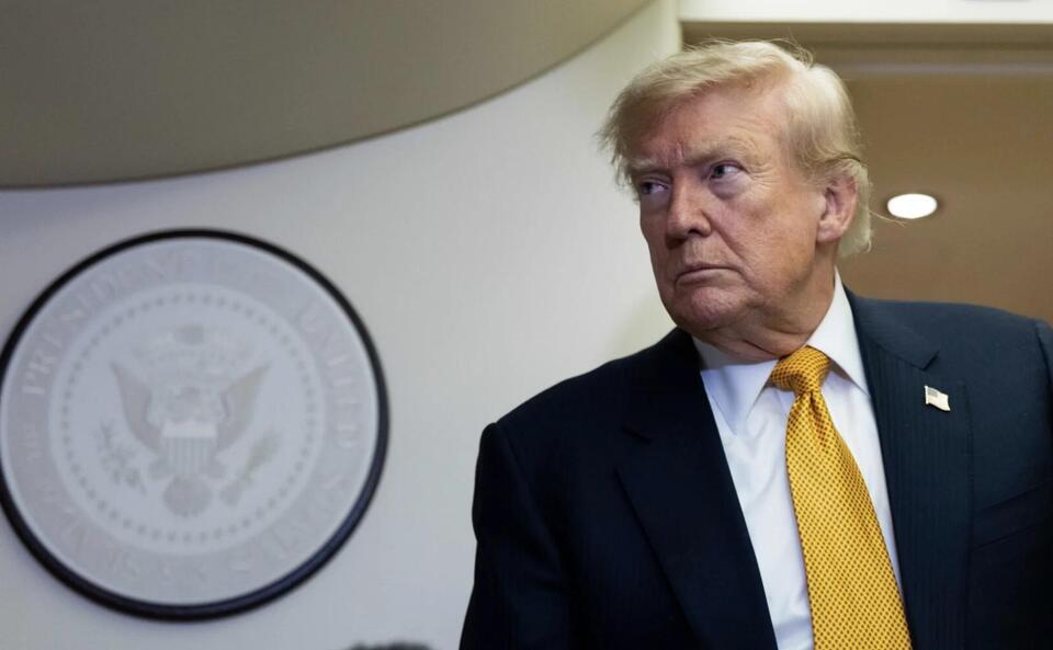 President Trump’s Fort Myers visit Friday: Rally time, location and ...