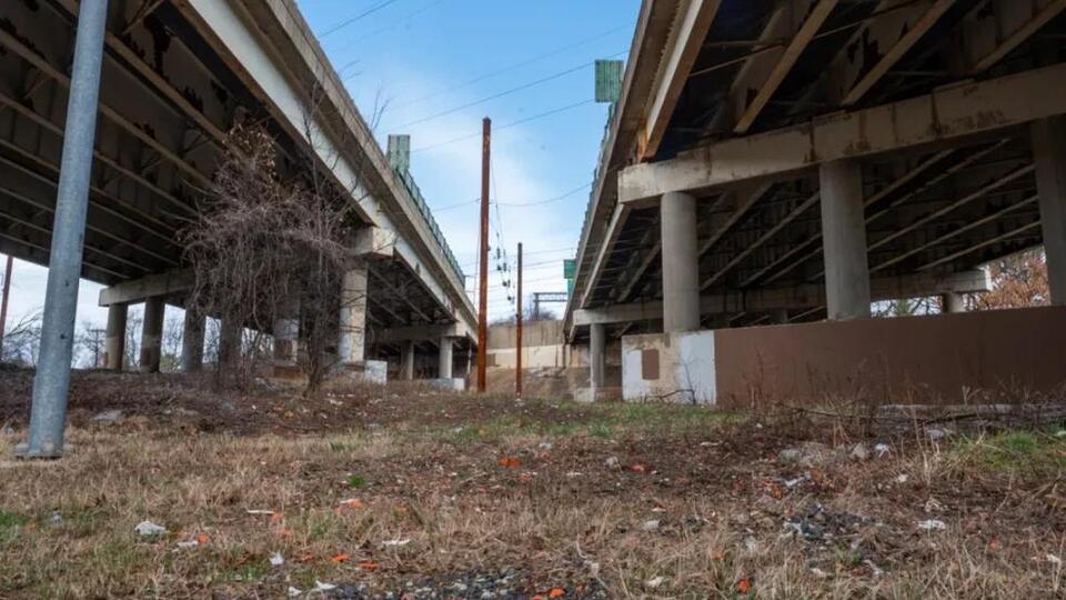 SUN: Lead paint test results spark concern on I95 bridge, state orders ...