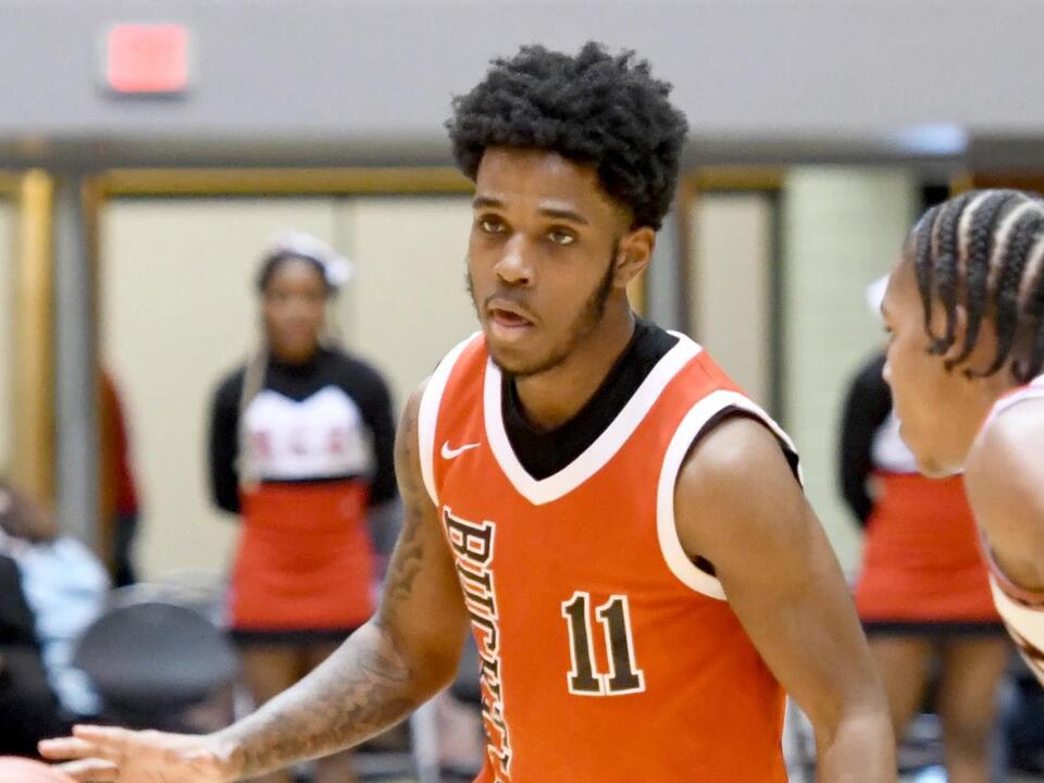 Buchtel's Marcel Boyce Jr. brings 'tenacious attitude' to basketball