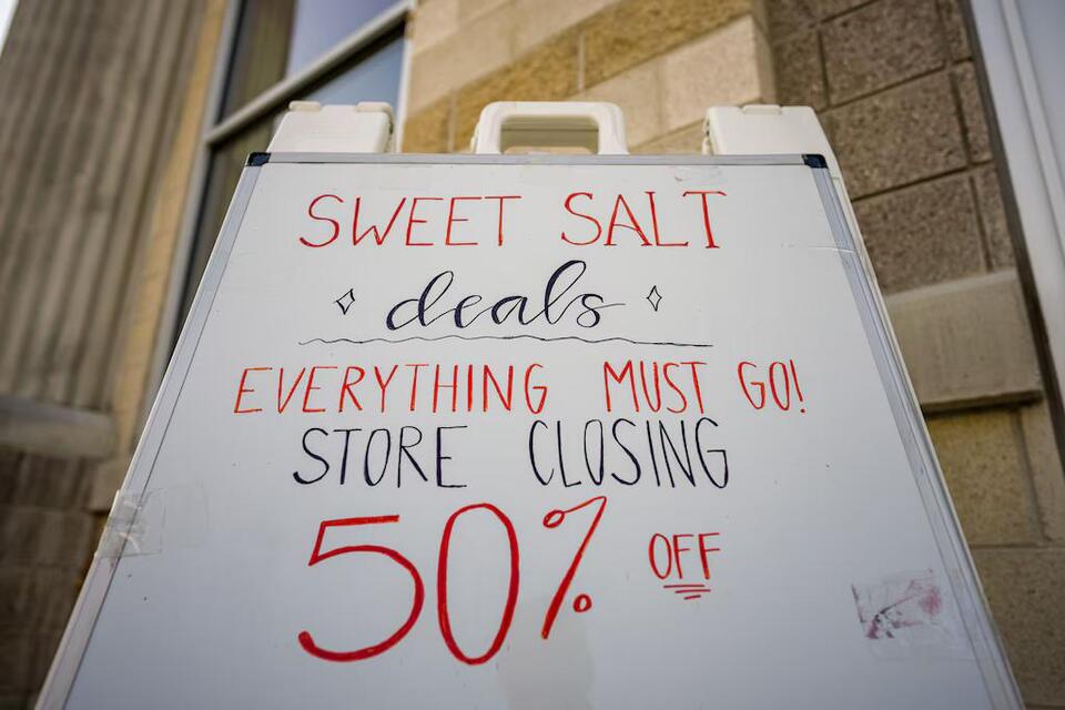 ‘Super sad!’: An LDS Church-owned modest clothing shop is closing ...
