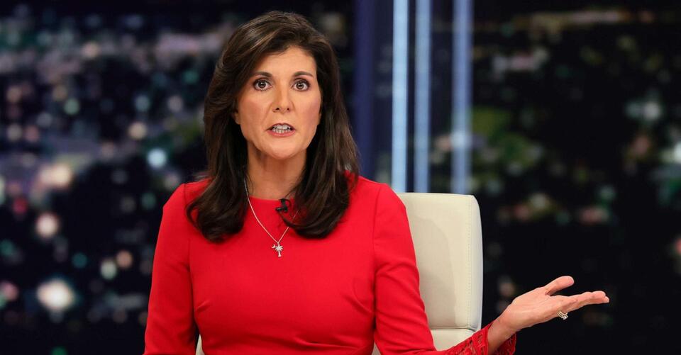 Early 2024 presidential contenders narrow in on Haley and DeSantis - Vimarsana News