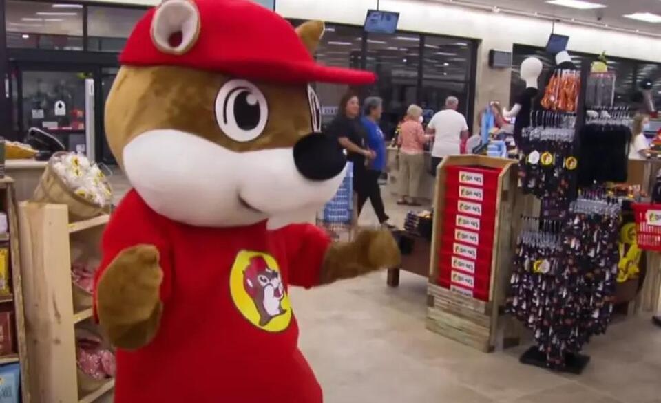 Sorry! Why Idaho Will Never Get a Buc-ees - NewsBreak