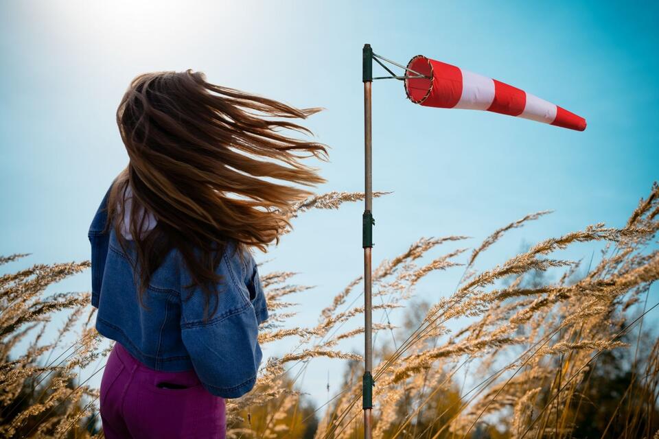 South Dakota’s Windstorm Left Trash Cans Flying—and Records Broken ...
