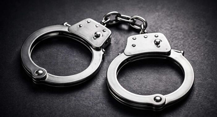 Husband and Wife Arrested Hours After ATM Theft Following Multi-Agency Investigation