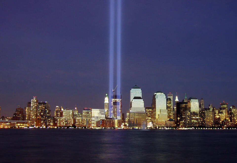 A quarter-century later, the duty to remember Sept. 11 remains