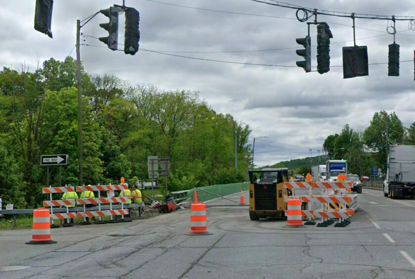Major Orange County Road Closing for 36 Hours This Week - NewsBreak