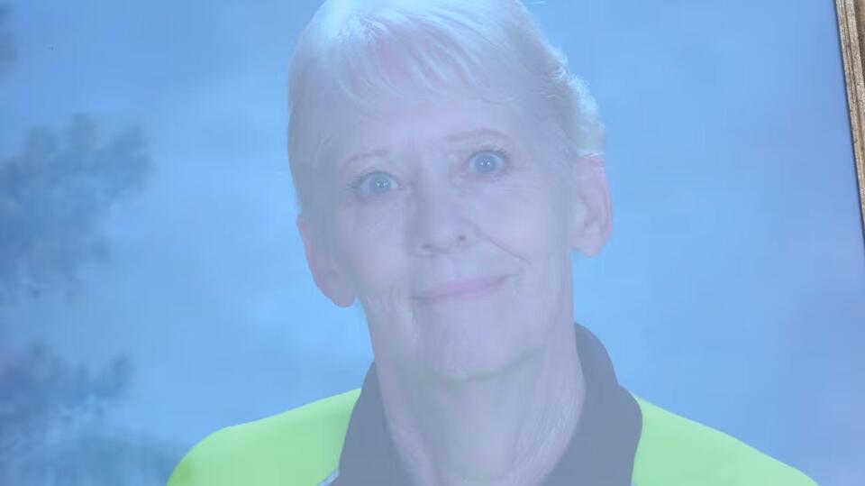 Crossing guard killed by accused drunk driver to be honored with highway signs, special day