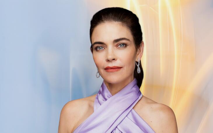 Y&R Spoilers: Amelia Heinle Confirms It: Kyle And Victoria Are Just Getting Started