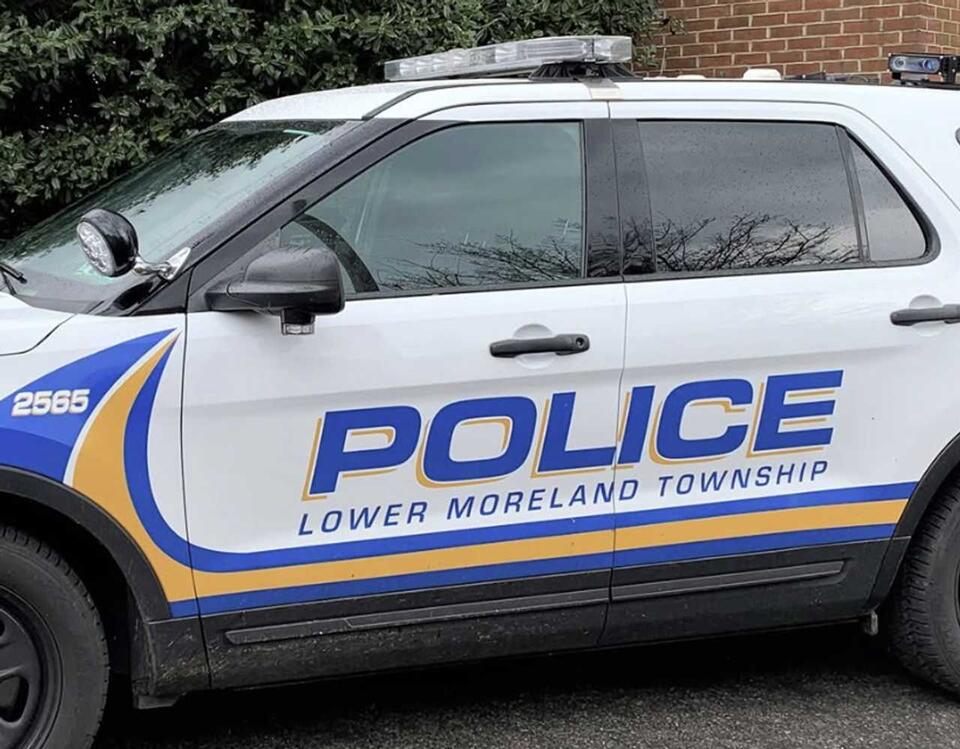 County Line Road Closed In Huntingdon Valley After Crash - NewsBreak