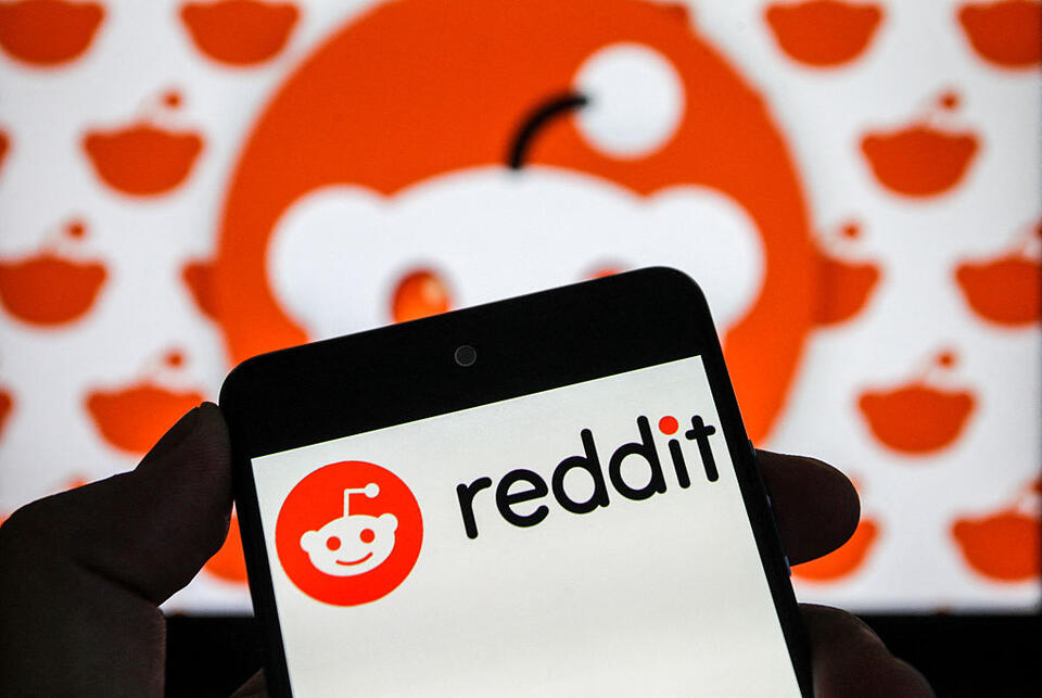 Why pharma brands still have a shine for Reddit - NewsBreak