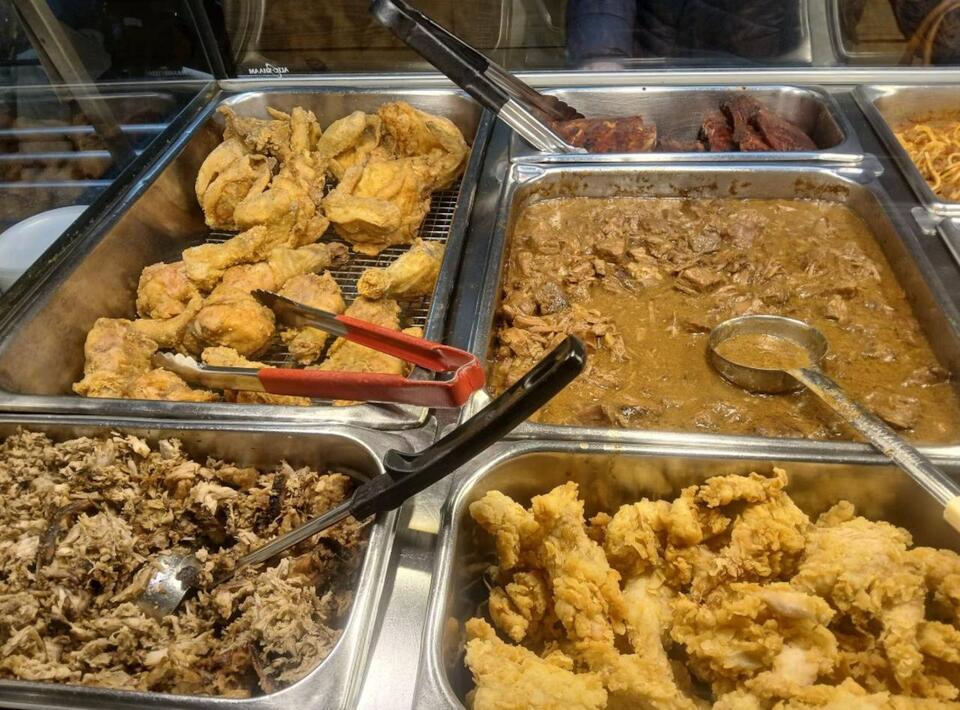 Beloved Alabama restaurant closing after nearly 60 years: ‘Our city won ...