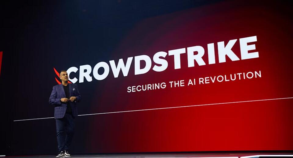 Most security teams don't know how many AI agents they're running. Falcon Guardian found 18,000 at one company that had approved only 300.