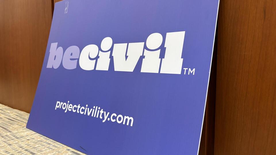 Project Civility Summit brings people from 17 states together to ...
