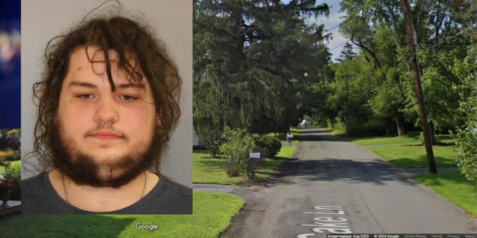 19-Year-Old Admits Dragging Trooper 200 Yards On ATV While Fleeing In ...