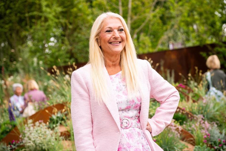 Vanessa Feltz ‘blindsided' as Channel 5 axes phone-in show