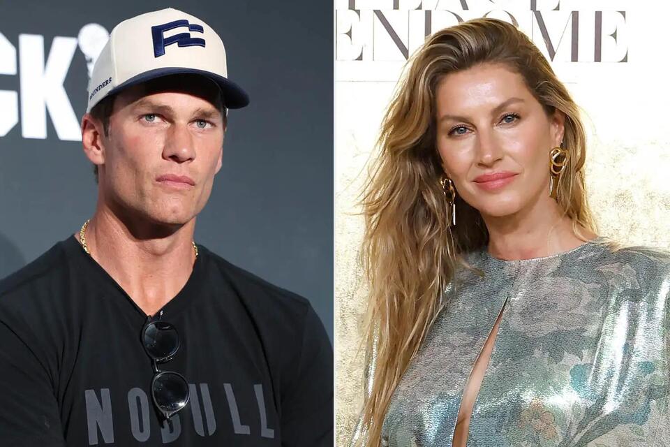 New Tom Brady book claims this social media move was a ‘middle finger ...