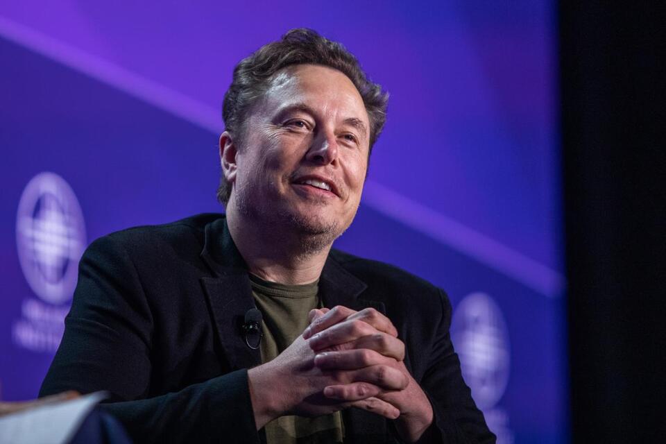 Elon Musk’s xAI could be valued at more than $20B after heavy demand in