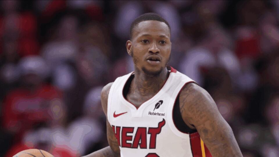 NBA Star Terry Rozier Plans to Turn on Childhood Friend and Blame Him ...