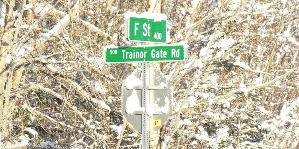Fairbanks moves to address ‘ongoing problem’ at high-risk school ...