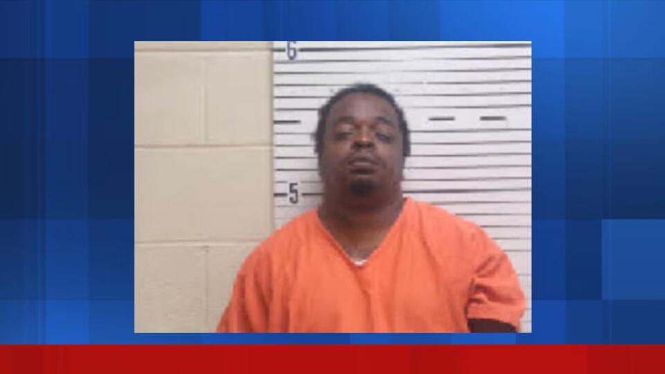 Greenville man arrested in Monday murder case - NewsBreak