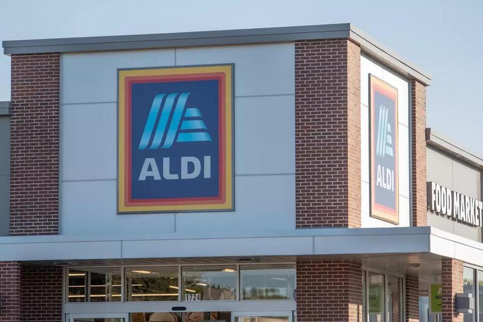 New Aldi Store in Davison Township: Grand Opening Events - NewsBreak