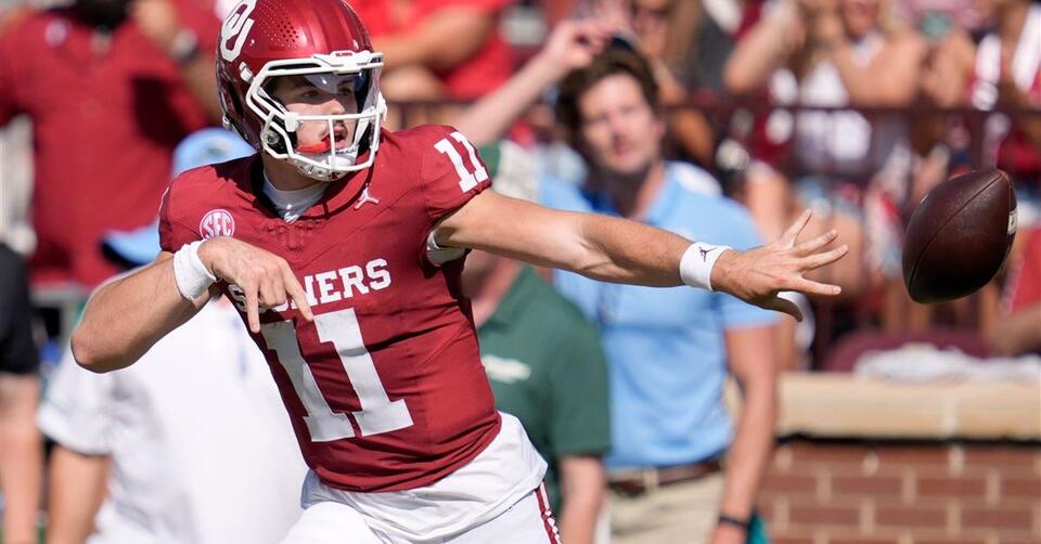 The fit at quarterback and why it could be the key for Auburn in 2025