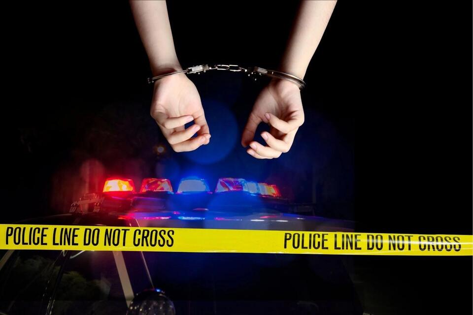 Orange County Mother Charged in The Tragic Death of Two Year Old ...