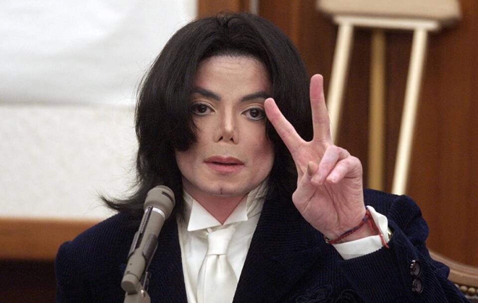 Michael Jackson’s child abuse accusers given new trial date for 2028 ...