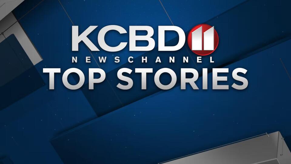 Friday morning top stories: Fire damages home near Shallowater ...
