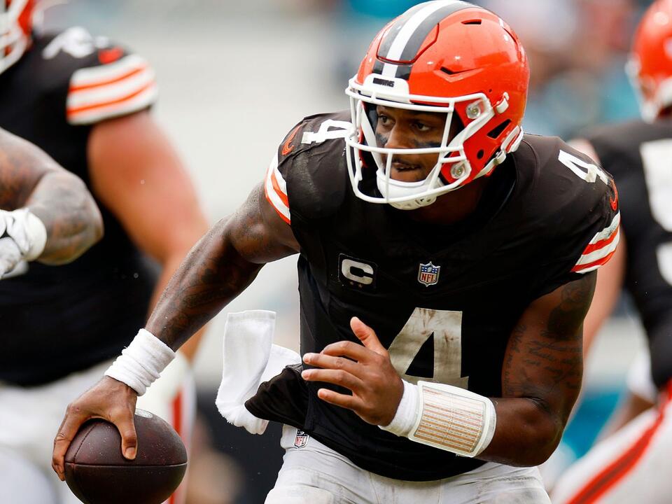 Cleveland Browns vs Los Angeles Chargers 2024 Week 9 How to watch for