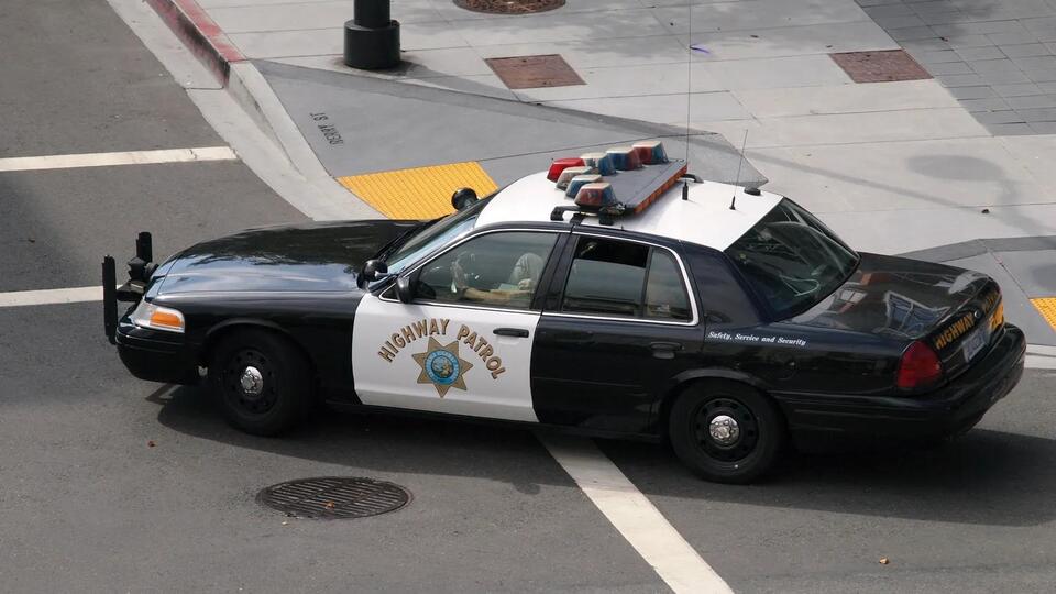 Why the aging Ford Crown Victoria remains one of America’s toughest ...