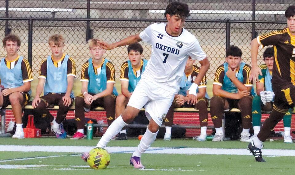 Wildcats boys soccer loses 5-1 to Rochester Adams