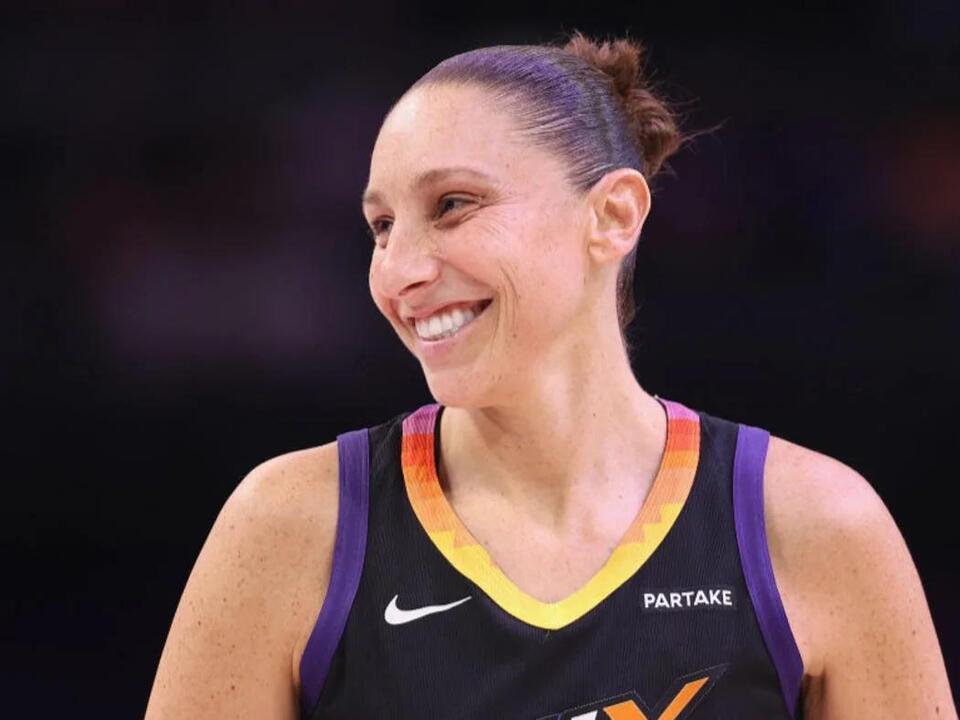 Paris Olympics 2024: Diana Taurasi grateful to represent Team USA for a