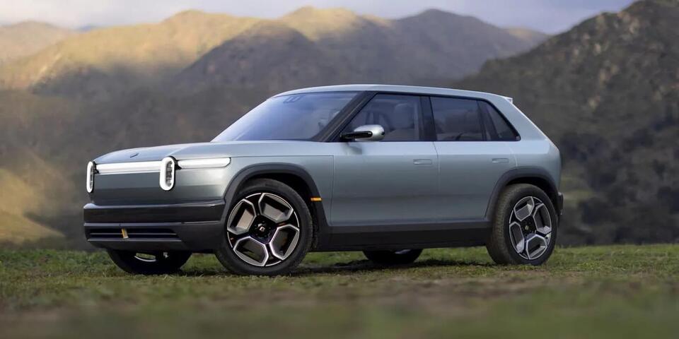 Rivian R3 will be ‘materially’ cheaper than R2, and R4 goes even lower ...