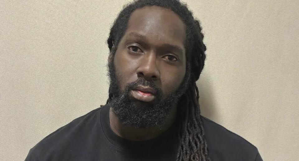 Ozark man arrested on first-degree robbery charge - NewsBreak
