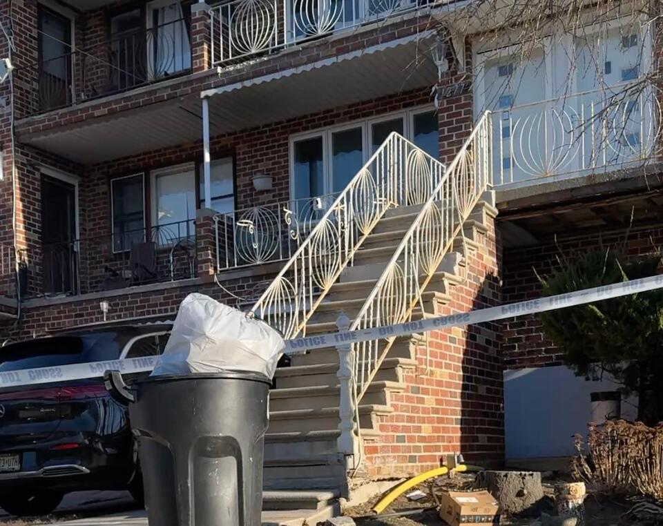 Man charged with murdering father-in-law, leaving mother-in-law ...